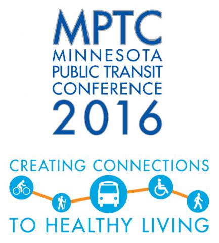 2016 MN Public Transit Conference & Expo