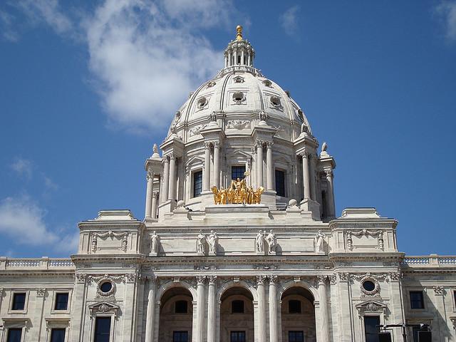 2016 Transportation Day at the Capitol