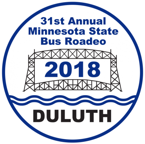 31st Annual MN State Bus Roadeo