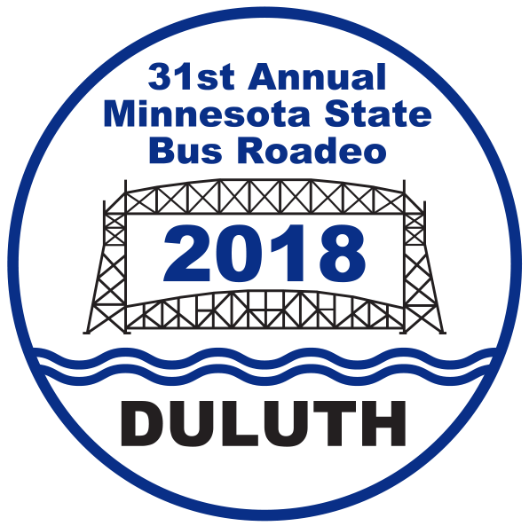 31st Annual MN State Bus Roadeo