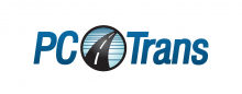 PC Trans Logo