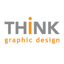 THINK Graphic Design