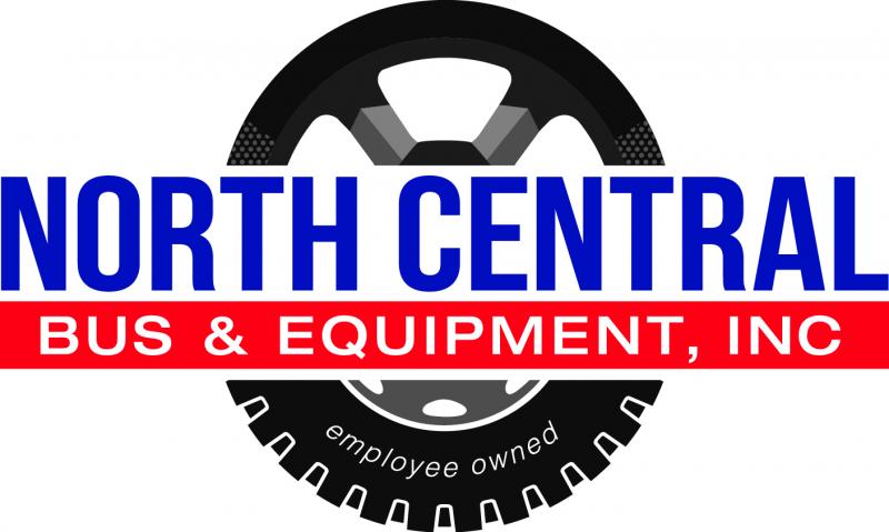north Cental logo