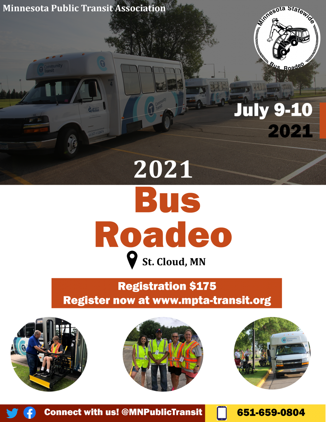 Roadeo Flyer