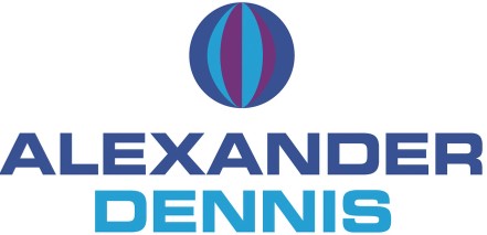 Alexander Dennis