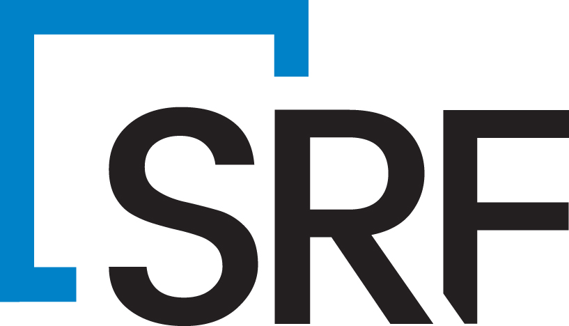 srf logo