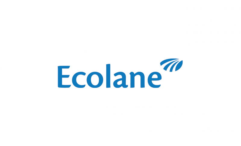 Ecolane Logo