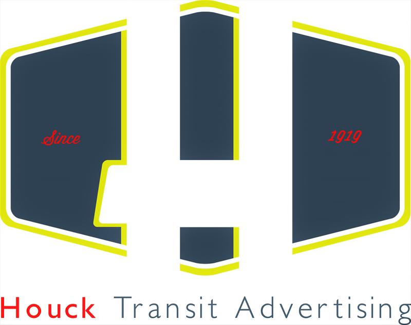 Houck Transit Advertising