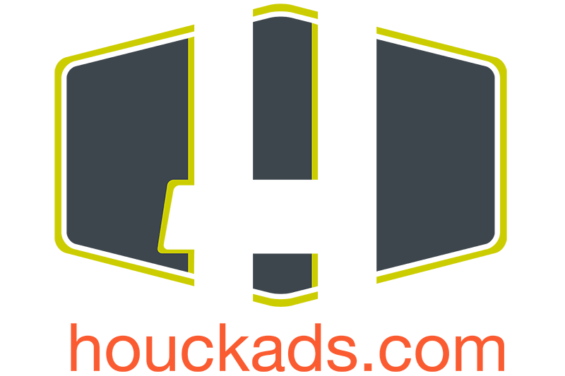 Houck Transit Advertising