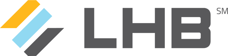 lhb LOGO