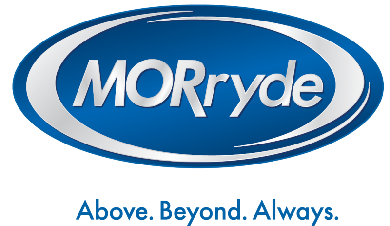 MORryde