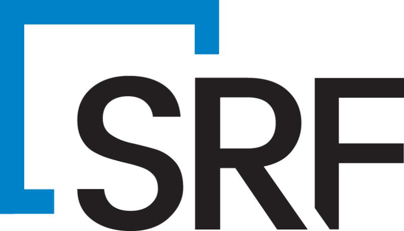 SRF Logo